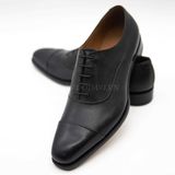  Giày đế da 300205 