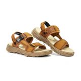  Dép da nam 99207-BO 