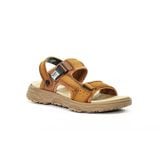  Dép da nam 99207-BO 