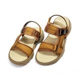  Dép da nam 99207-BO 