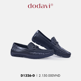  Giày da nam D1326-D 