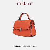  Túi xách nữ D2049-CA 