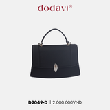  Túi xách nữ D2049-D 