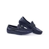  Giày da nam D21066-D 