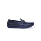  Giày da nam D21066-D 