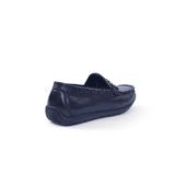  Giày da nam D21066-D 