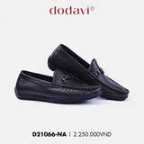  Giày da nam D21066-NA 