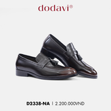  Giày da nam D2338-NA 