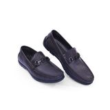  Giày da nam D23608-NA 