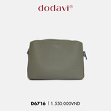 Túi xách nữ D6716-XA 
