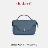  Túi xách nữ D9259-XAN 