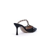  Giầy cao gót nữ DNU351-D 