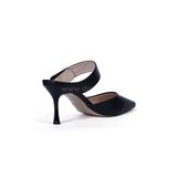  Giầy cao gót nữ DNU353-D 