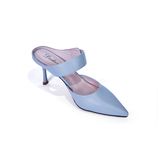  Giầy cao gót nữ DNU353-GH 