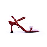  Giầy cao gót nữ DNU359-DO 