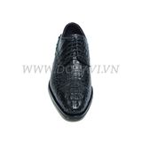  Giầy da nam cá sấu CS-10898486-DE 
