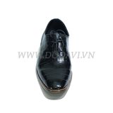  Giầy da nam cá sấu GCS15-D-41 