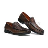  Giầy da nam SP16765-NA 
