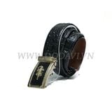  Thắt lưng cá sấu DCS1 