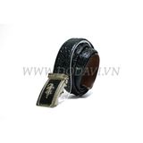  Thắt lưng cá sấu DCS1 