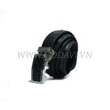  Thắt lưng cá sấu NT-DDV35 