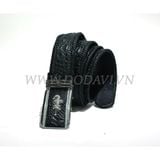 Thắt lưng cá sấu NT-DDV35 