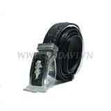  Thắt lưng cá sấu NT-DDV35 