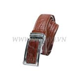  Thắt lưng cá sấu NT-DGM35 