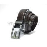 Thắt lưng cá sấu TLCS35120M 