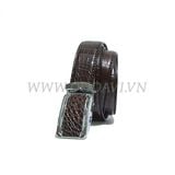  Thắt lưng cá sấu TLCS35120M 
