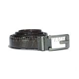  Thắt lưng cá sấu TLCS35120M 