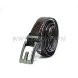  Thắt lưng cá sấu TLCS35120M 