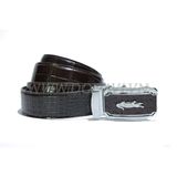  Thắt lưng cá sấu TLCS35120M 