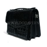  Túi cá sấu CST066H-D 