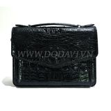  Túi cá sấu CST066H-D 