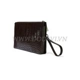 Túi cá sấu CST138T-NA 