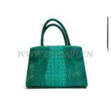  Túi cá sấu CST150-XL 