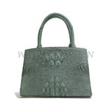  Túi cá sấu CST150VG-BTA 