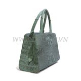  Túi cá sấu CST150VG-BTA 
