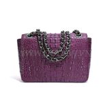  Túi cá sấu CST152-TI 