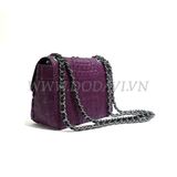  Túi cá sấu CST152-TI 