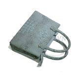  Túi cá sấu CST164VG-BTA 