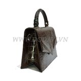  Túi cá sấu CST184AT-NA 