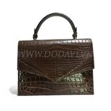  Túi cá sấu CST184AT-NA 