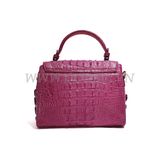  Túi cá sấu CST232-HO 