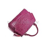  Túi cá sấu CST232-HO 