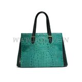  Túi cá sấu CST271-XL 