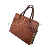  Túi cá sấu NT-CCS01 