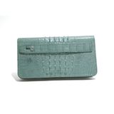  Ví cá sấu VCSV10-XXA 