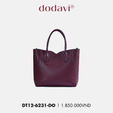  Túi xách nữ DT12-6231-DO 
